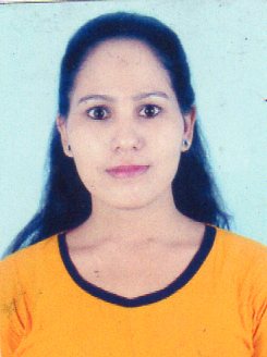 BHAGAT SUPRIYAKUMARI SHIVDHAN