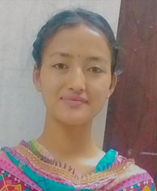 shanti maya