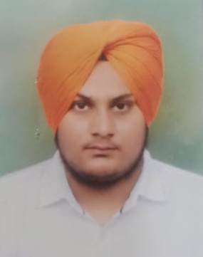 Samanpreet Singh