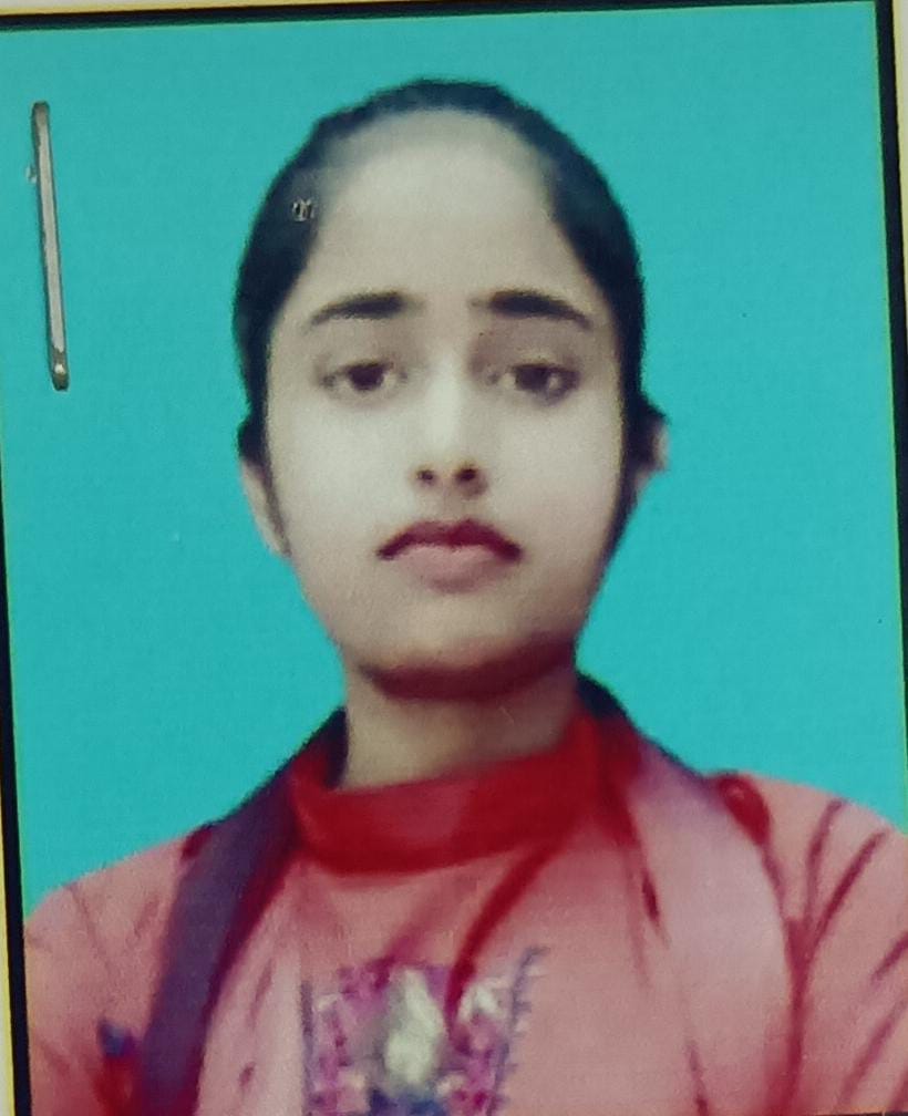 ASTHA YADAV