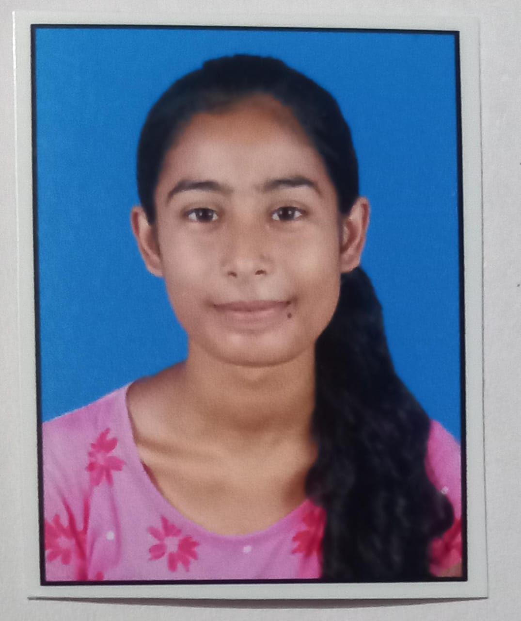 NEHA SINGH