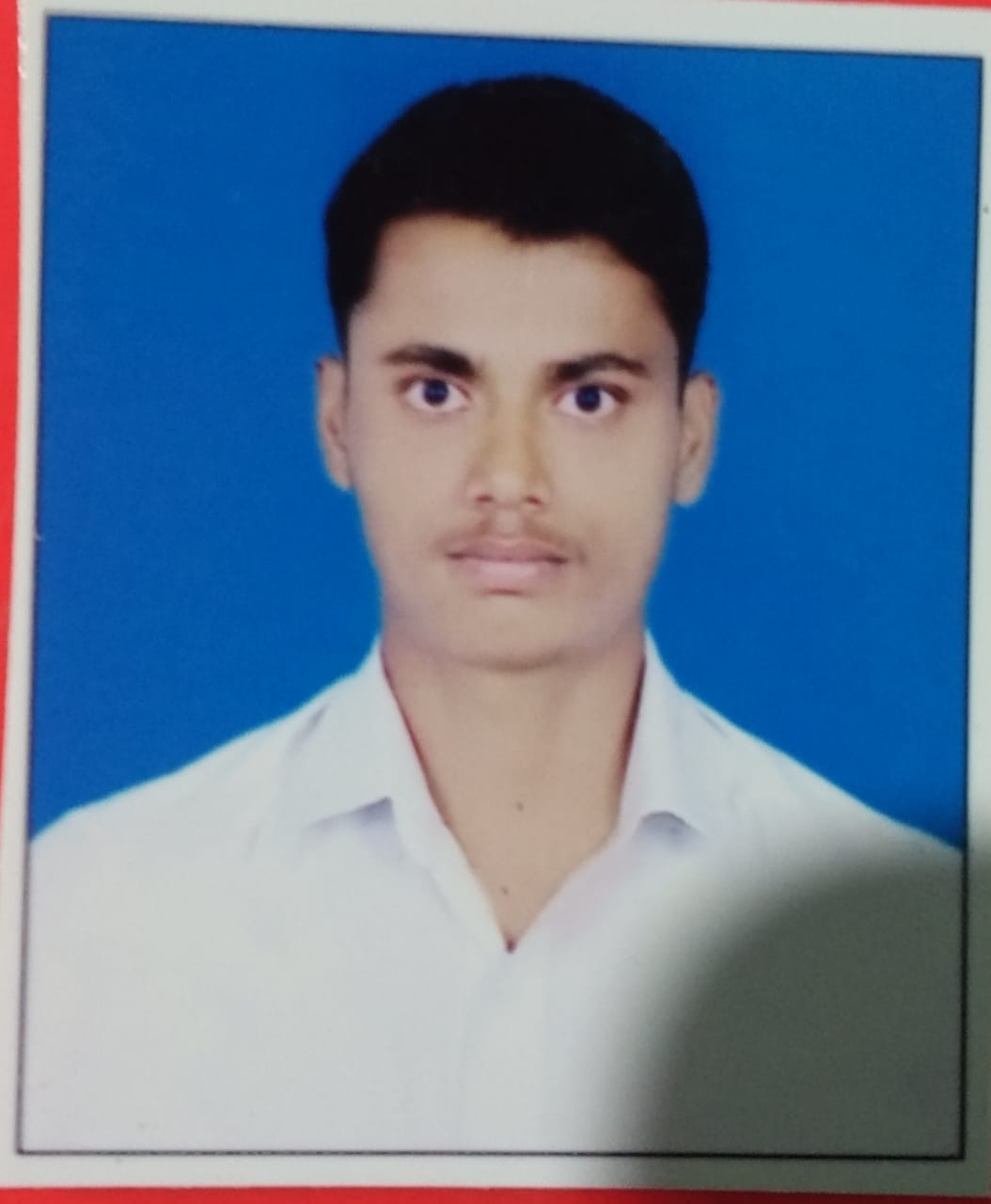 LOKESH KUMAR CHOUDHARY 