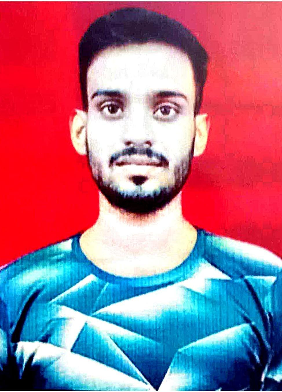 VIKAS BHATI
