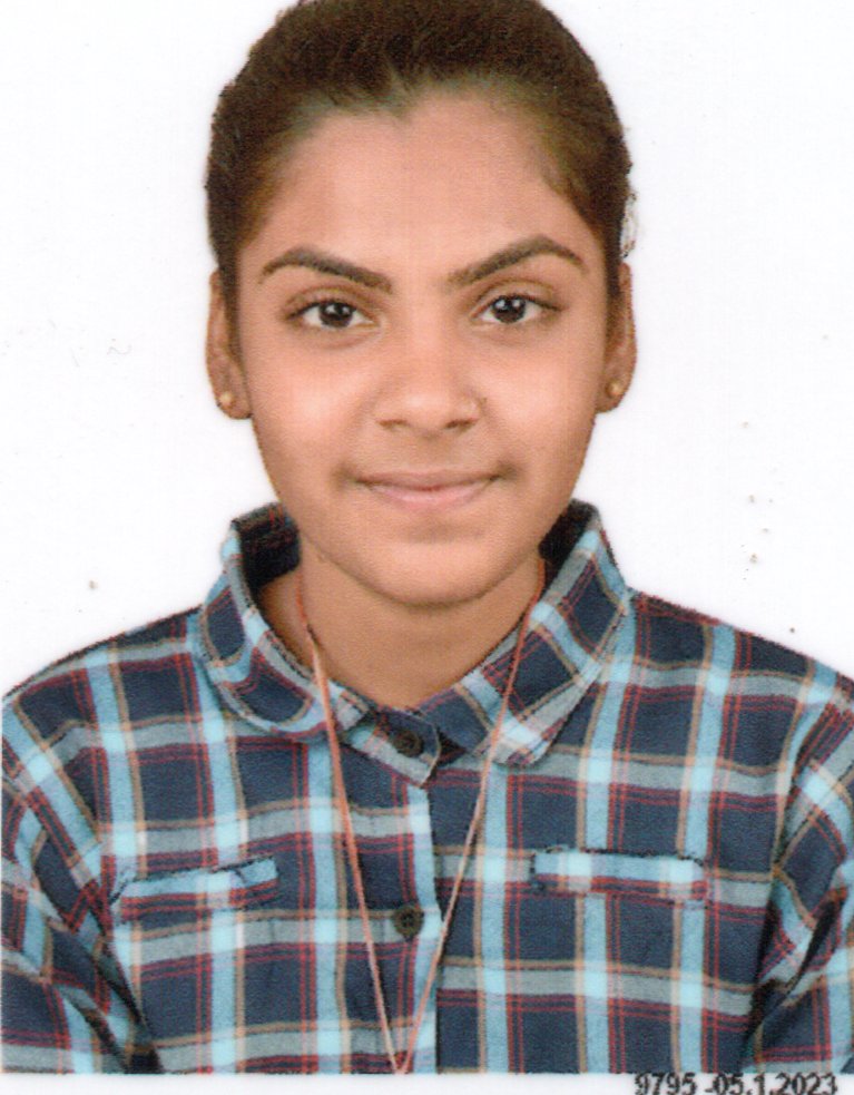 SURTI DIVYAKUMARI MANOJKUMAR