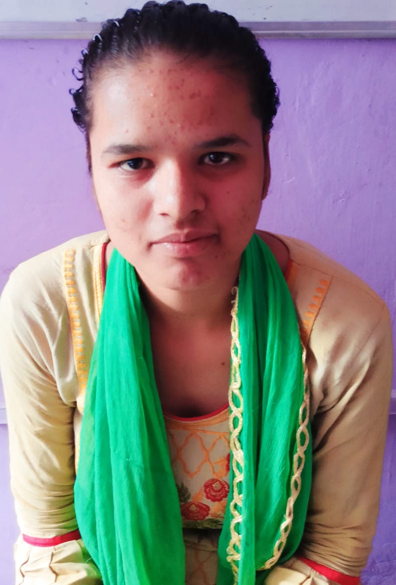 Anshika yadav