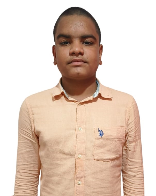 LAKSHYA KUMAR