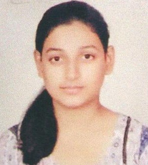 MANSI THAKUR