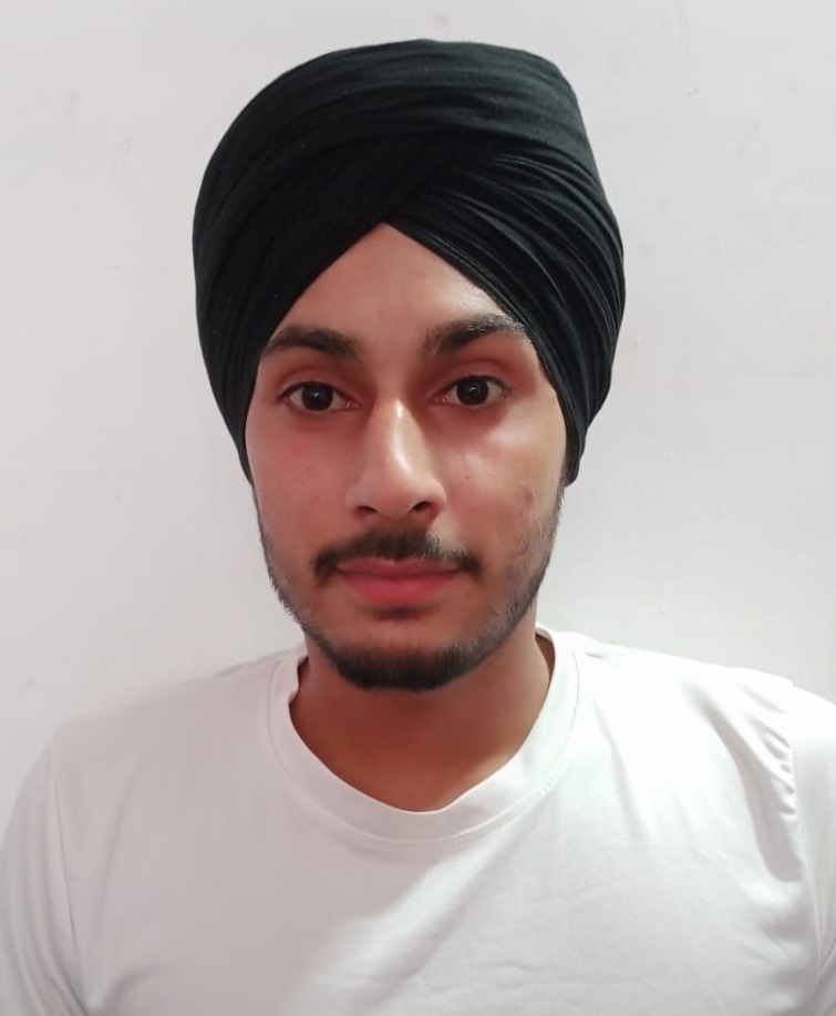 AMANPREET SINGH