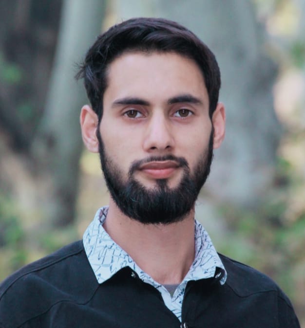 AASIF AHMAD GOWGOJAR