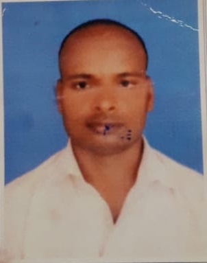 AVANEESH KUMAR RAJBHAR