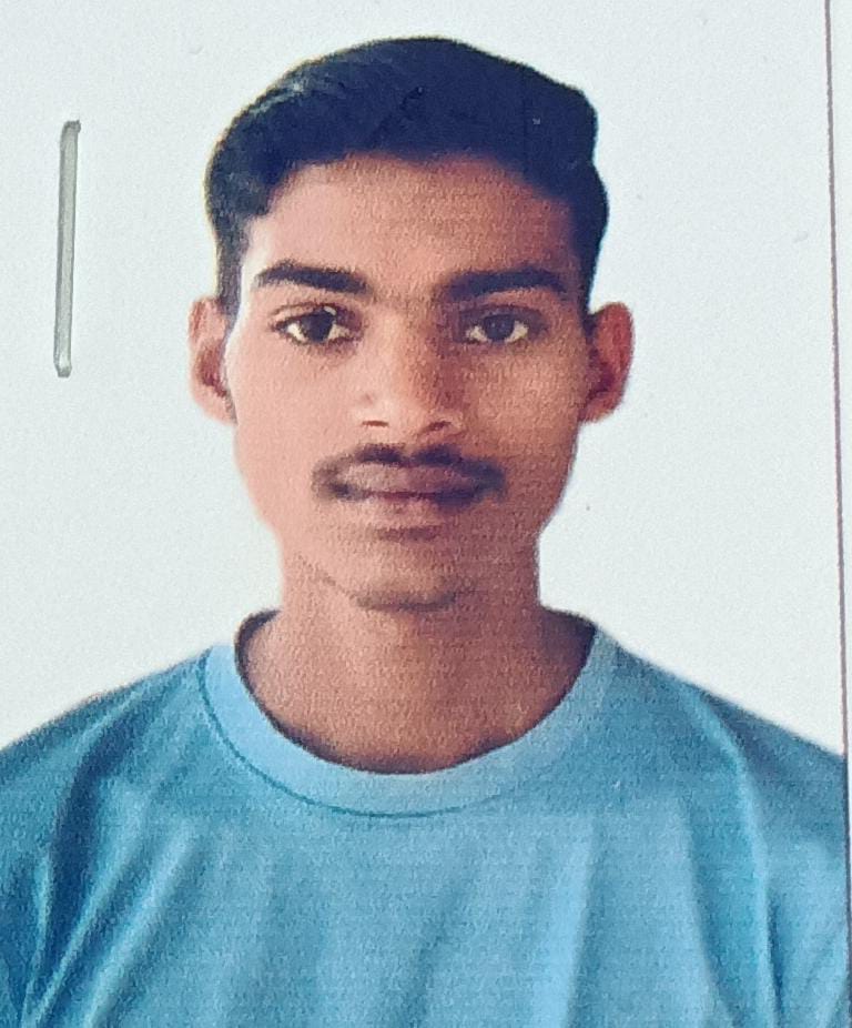 PRIYANSHU