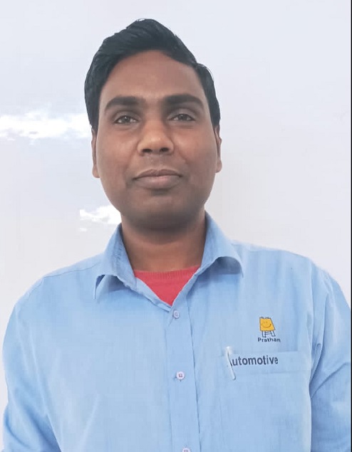 Sudhir Kumar Sharma