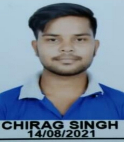 CHIRAG SINGH JATAV