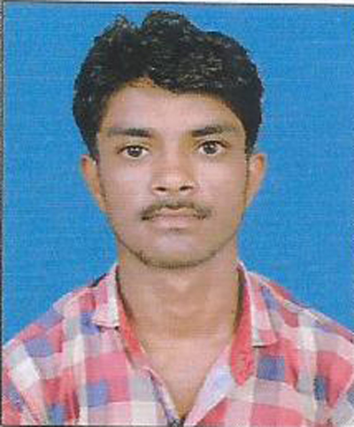 DINESH KUKMAR