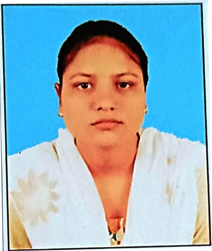 KAUSAR KHANAM