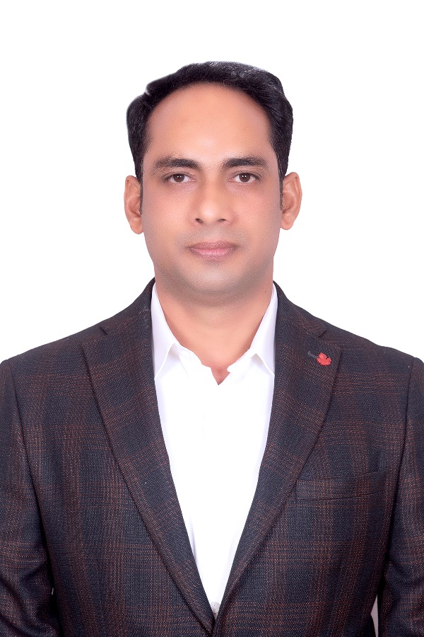 CHITTARANJAN PUJHARI