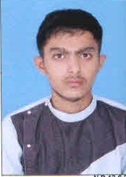 PATEL SAAB SIRAJ