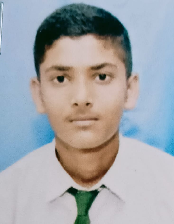 Uday Nangla