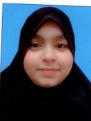 MULTANI SAMIYABEN SHABBIRBHAI