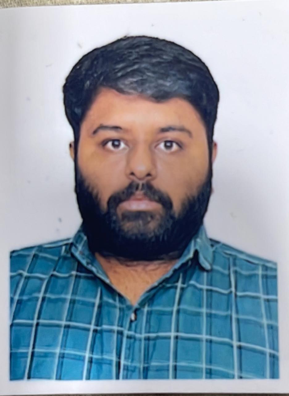 Goswami Indrajeet Mahendragiri