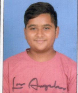 GOSWAMI DHRUVBHARATI MANISHBHARATI