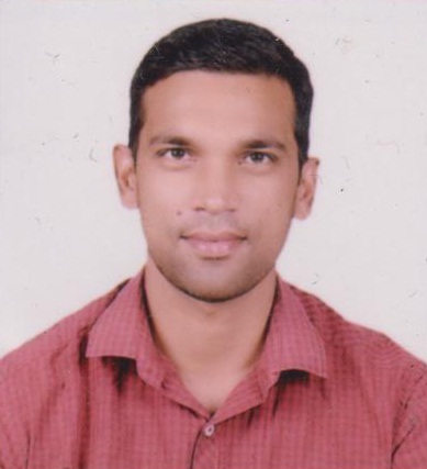 MAHENDRA SINGH PATIDAR