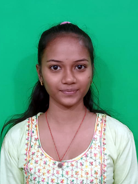 PRITIKA SHANKARBHAI HALPATI