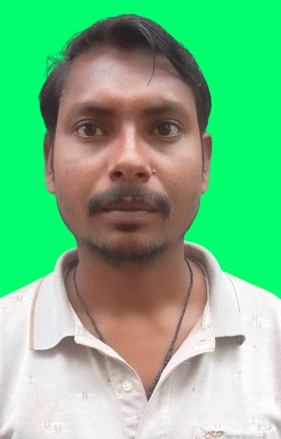 Navin Kumar Ram