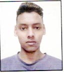 DINESH KUMAR