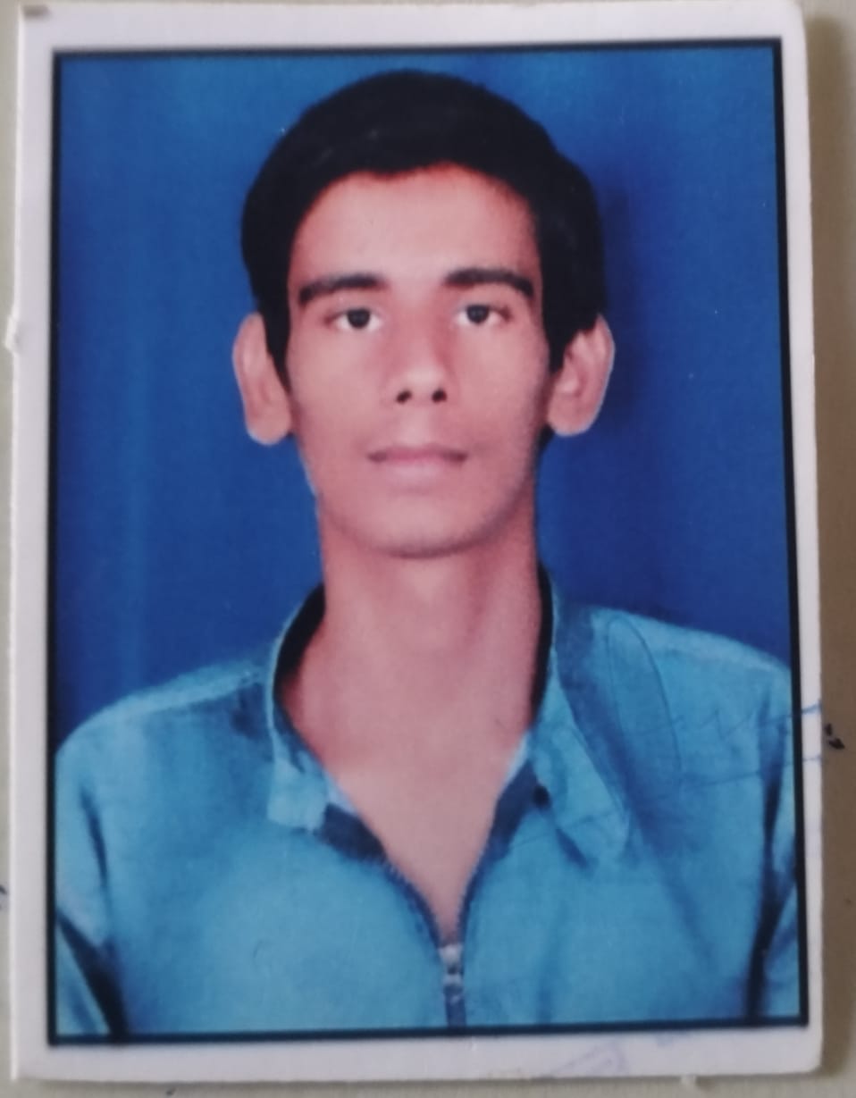 RAHUL KUMAR