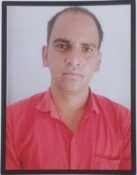 Anand Singh Chauhan
