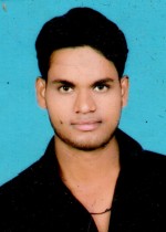 ANKUSH RAM