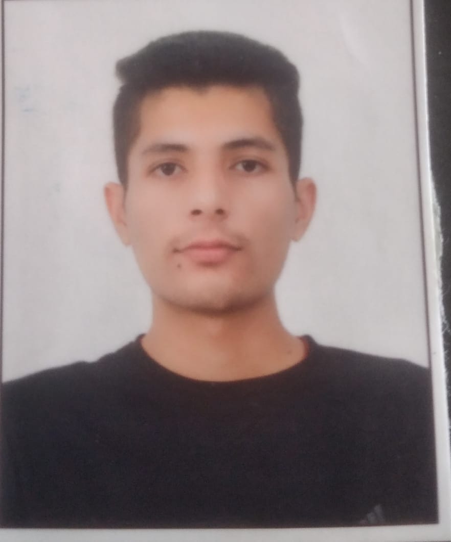 Harshdeep Singh Pannu