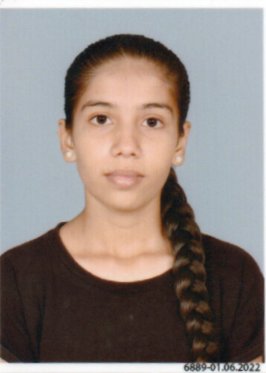 KANTHARIYA AVANIBEN JAYANTIBHAI