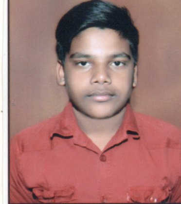 SHIVAM YADAV