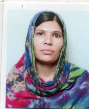 SUSHMA DEVI