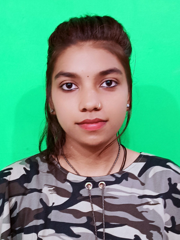 YADAV ANJALI RAMNIWAS