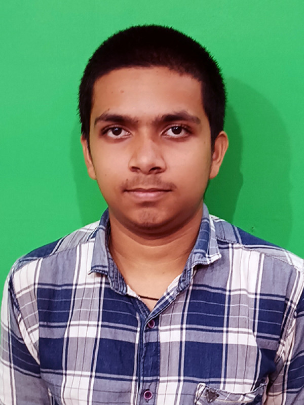 KEYUR JAYESH BHAI PATEL