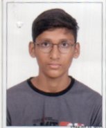 PATEL MIHIR MUKESHBHAI