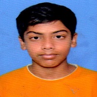 AYUSH KUMAR RANJAN