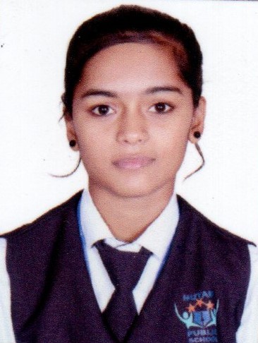 GAJERA KOMALBEN ASHOKBHAI