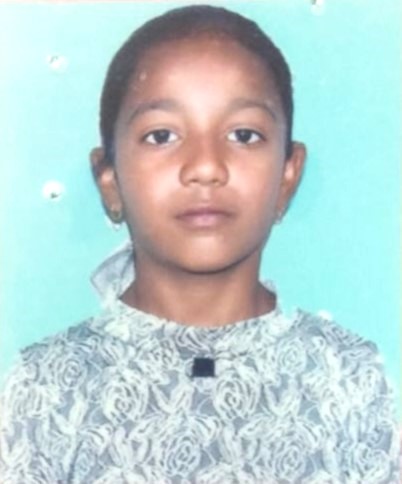 BACCHIRE PURVI GAJANAN