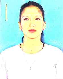 Dipti Thakur