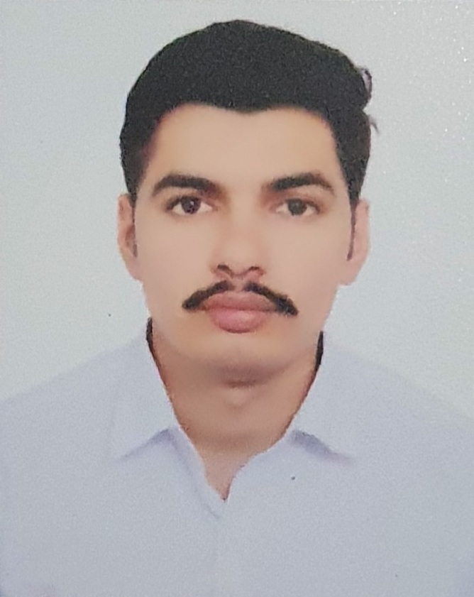 DHEERAJ KUMAR