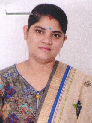 KAVITA DEVI 