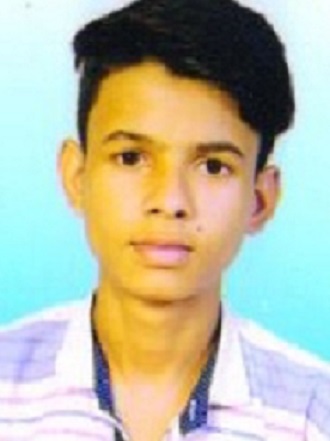 MOHAMMAD ZAID QURESHI