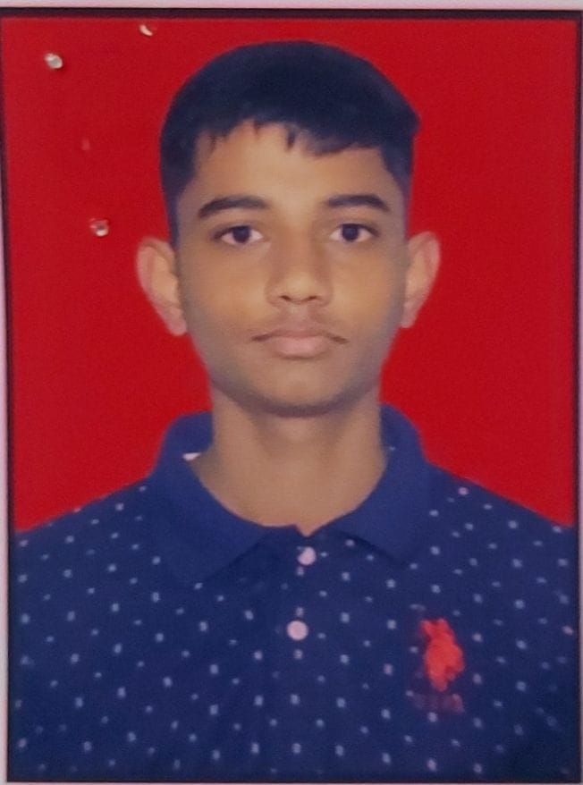 YASHVENDRA SINGH JADAUN 