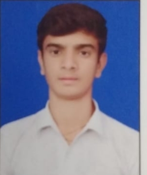 Ankit jangid