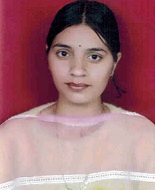 SALONI SAMBYAL