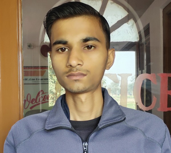 Shivam Kumar